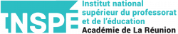 Logo du site INSPE