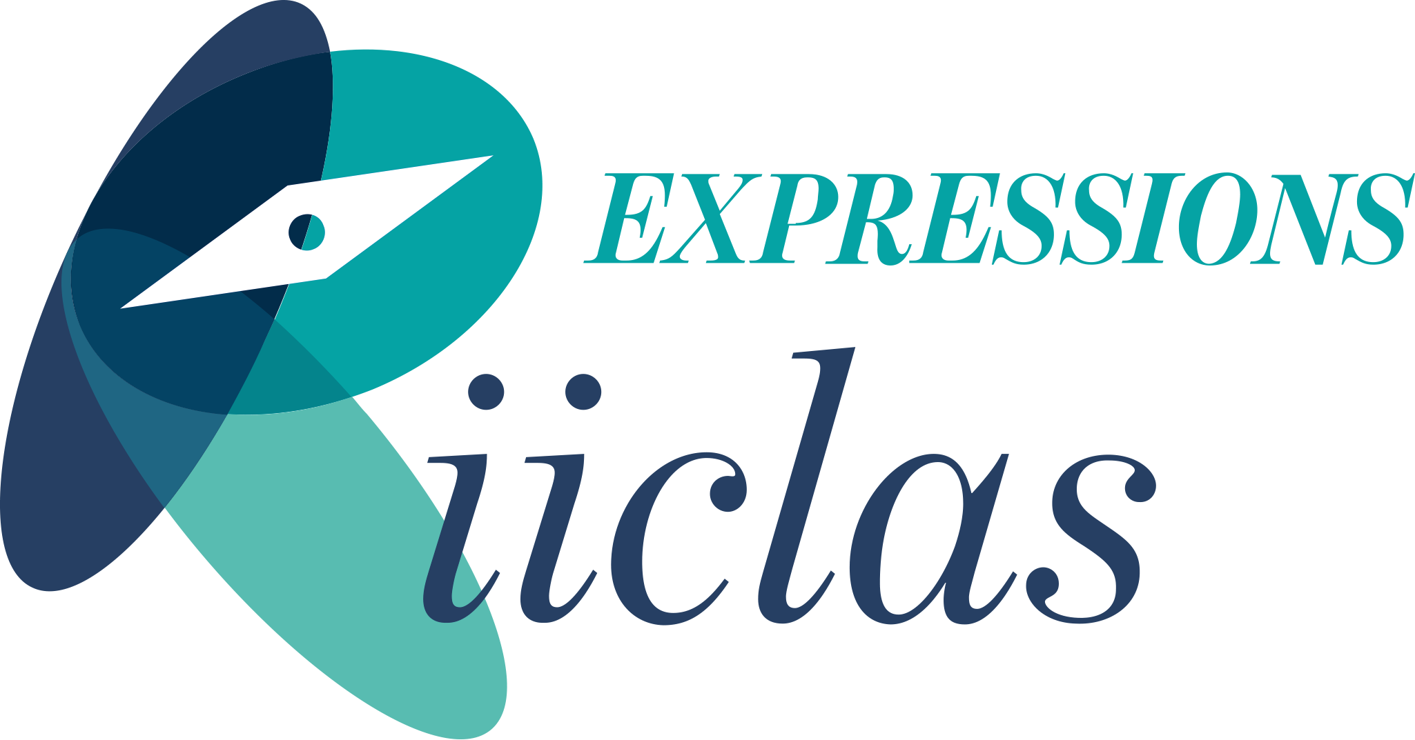Expressions-Riiclas